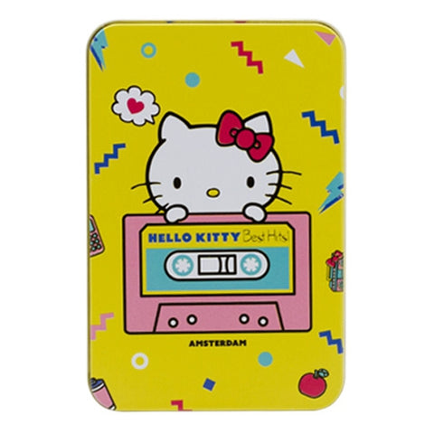 G-Rollz Boîte de Rangement Grande Hello Kitty
