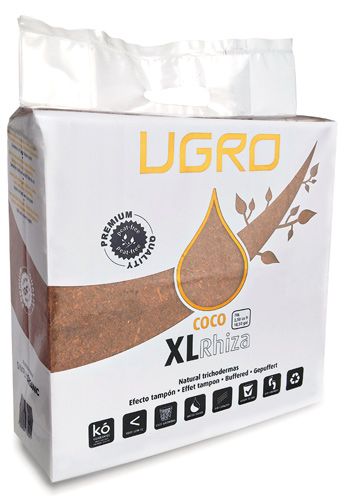 Ugro Cocos Bricks Rhiza 5kg