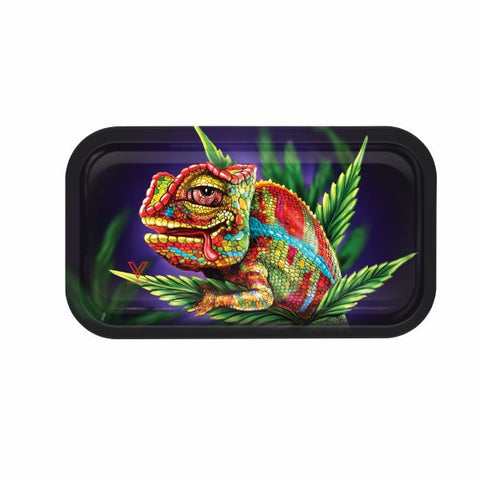 Syndicase 2.0 Tin Box Chameleon - Cloud 9