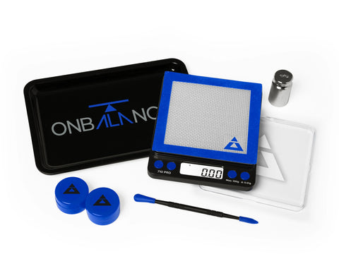 On Balance 710 PRO Concentrate Kit 100 x 0.01g