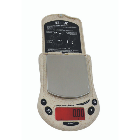 Jennings JSR ECO 400 400gx0.01g