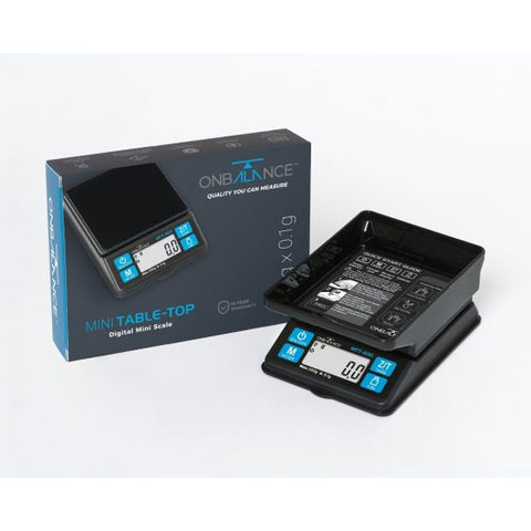 MTT-500 salaire 500G X 0.1G