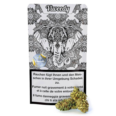 CBD Online Shop Schweiz | Viweedy Vimoncello CBD Indoor JETZT: MIT MEHR INHALT findest du im Viweedy Store in Basel