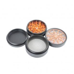 CBD & Räucherwerk Online Shop Schweiz | After Grow - Thorinder Mini Orange
 findest du im Viweedy Store in Basel
