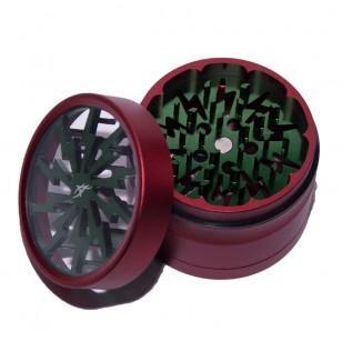 CBD & Räucherwerk Online Shop Schweiz | After Grow - Thorinder Red
 findest du im Viweedy Store in Basel