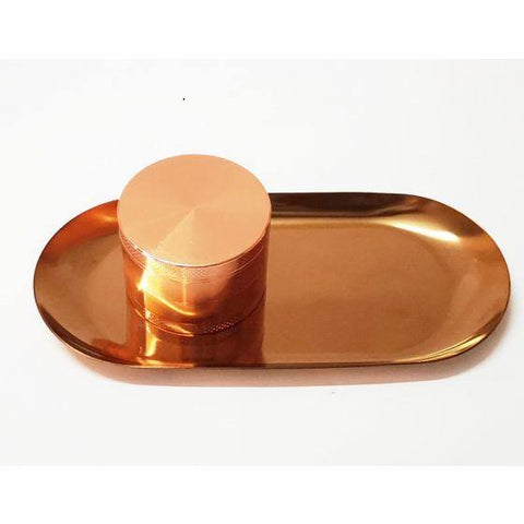 CBD & Räucherwerk Online Shop Schweiz | Alu Grinder 4tlg. mit Rolling Tray in 5 Farben
 findest du im Viweedy Store in Basel