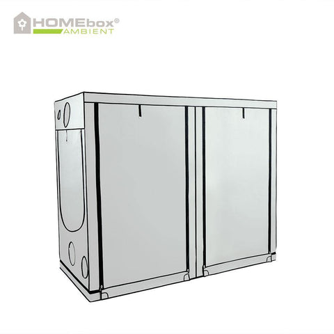 CBD & Räucherwerk Online Shop Schweiz | Grow Komplettsystem Ambient R240 -2x 600W Dimmbar
 findest du im Viweedy Store in Basel