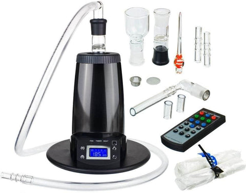 CBD & Räucherwerk Online Shop Schweiz | Arizer - Extreme Q4
 findest du im Viweedy Store in Basel