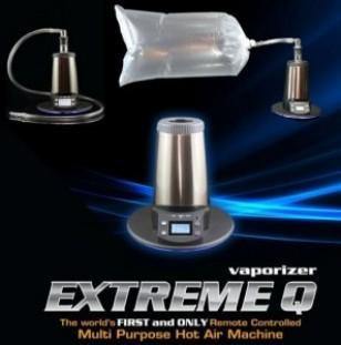 CBD & Räucherwerk Online Shop Schweiz | Arizer - Extreme Q4
 findest du im Viweedy Store in Basel