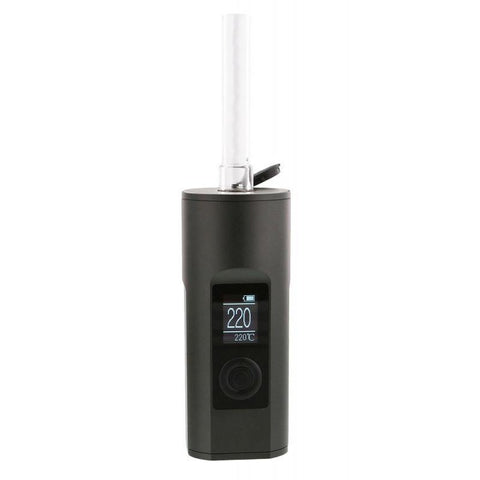 CBD & Räucherwerk Online Shop Schweiz | Arizer - Solo 2
 findest du im Viweedy Store in Basel