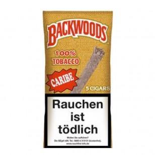 CBD & Räucherwerk Online Shop Schweiz | Backwoods - Caribian Blunt
 findest du im Viweedy Store in Basel
