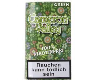 CBD & Räucherwerk Online Shop Schweiz | Cameron Valley Tabakersatz 100% Nikotinfrei
 findest du im Viweedy Store in Basel