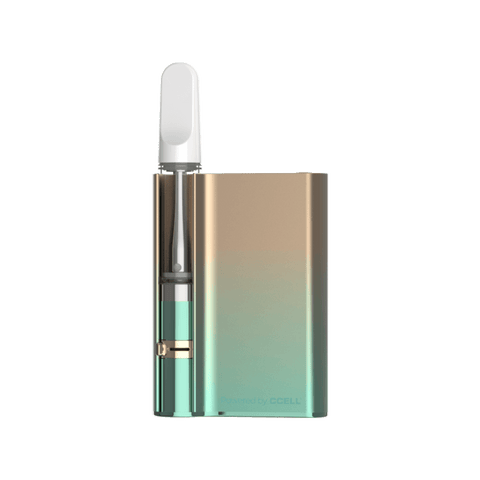 Batteria Ccell Palm Pro 510 Champagne