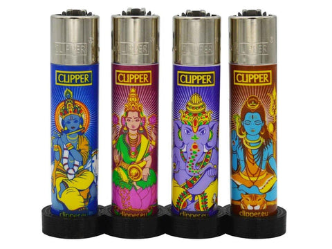 CBD & Räucherwerk Online Shop Schweiz | Clipper - Indian Gods
 findest du im Viweedy Store in Basel