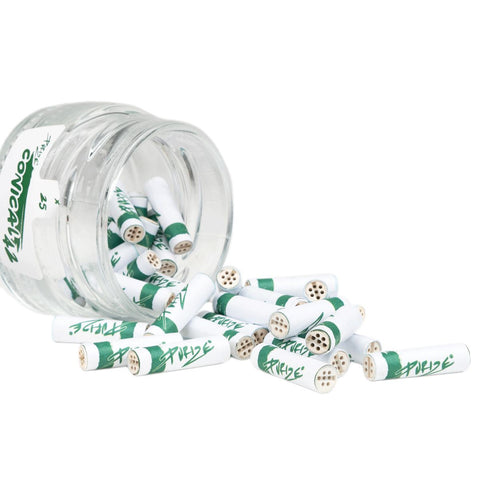 Purize - Xtra Slim Glas 42er Konisch