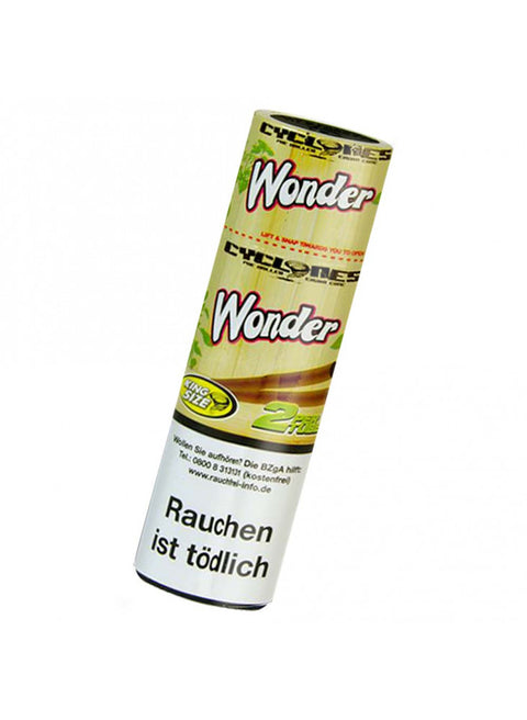 Cyclones Wonder 2 in 1 Tube