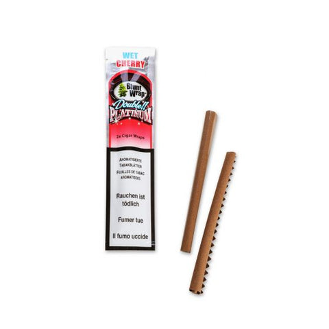 Platine Blunt Wrap Wet Cherry