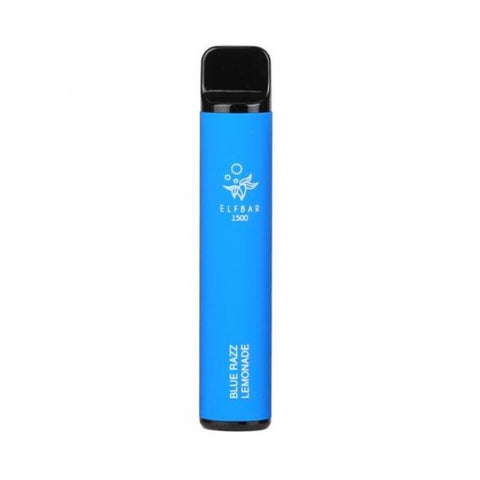 ELF BAR 1500 Original Viweedy