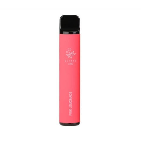 ELF BAR 1500 Original Viweedy