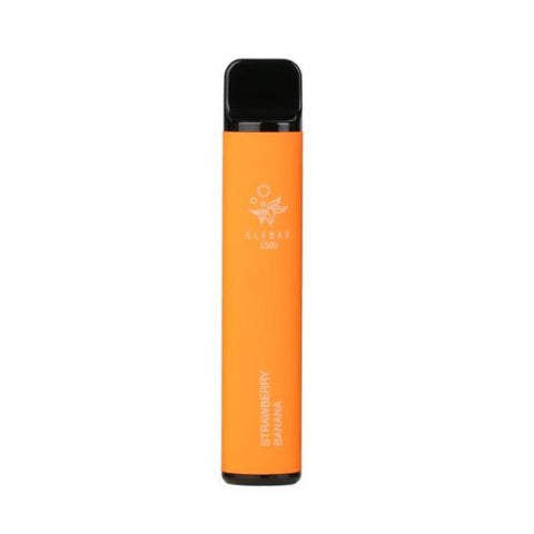 ELF BAR 1500 Original Viweedy