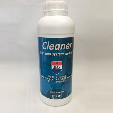 F-Max Cleaner