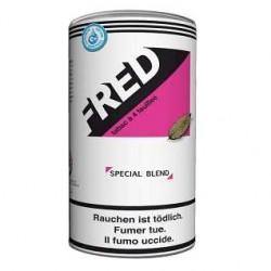 CBD & Räucherwerk Online Shop Schweiz | Fred - Special Blend Dose (80 g)
 findest du im Viweedy Store in Basel