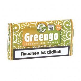 CBD & Räucherwerk Online Shop Schweiz | Greengo Tabakersatz 30g
 findest du im Viweedy Store in Basel