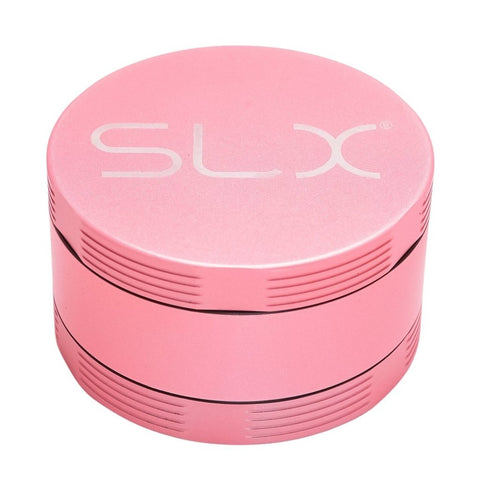 SLX Grinder No Sticky Pink 62mm V2.5