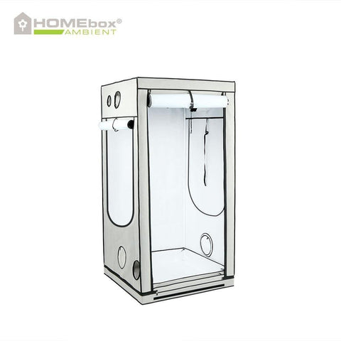 CBD & Räucherwerk Online Shop Schweiz | Grow Komplettsystem Ambient Q100 -400W Dimmbar
 findest du im Viweedy Store in Basel