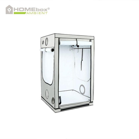 CBD & Räucherwerk Online Shop Schweiz | Grow Komplettsystem Ambient Q120 -400W Dimmbar
 findest du im Viweedy Store in Basel