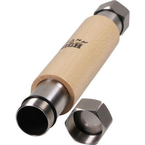 CBD & Räucherwerk Online Shop Schweiz | Hash Maker Extractor 23 cm
 findest du im Viweedy Store in Basel