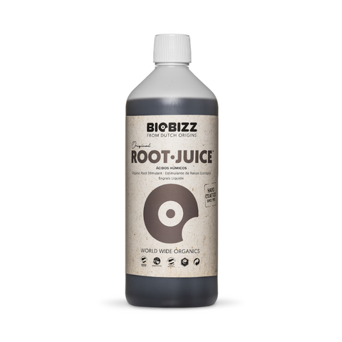 Succo di radice BioBizz