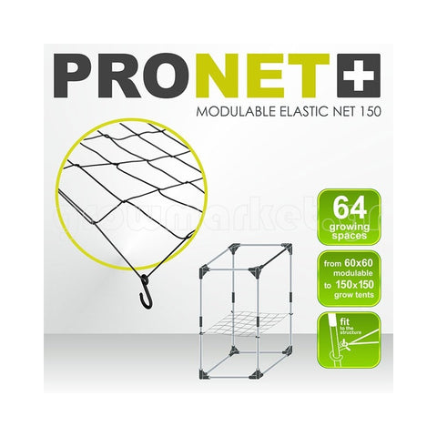 Highpro Pronet Modular 120
