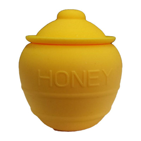 NoGoo Honey Pot in silicone