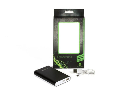 CBD & Räucherwerk Online Shop Schweiz | InSmoke Powerbank 10000mah
 findest du im Viweedy Store in Basel