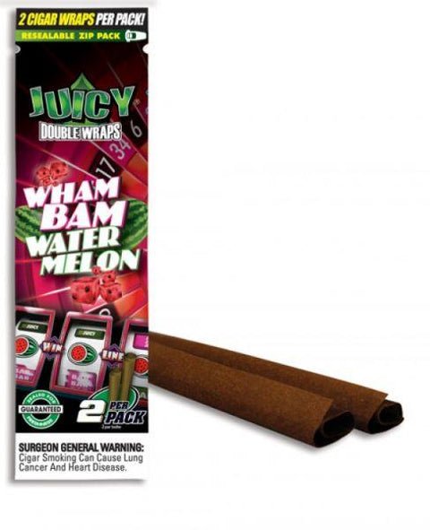 CBD & Räucherwerk Online Shop Schweiz | Juicy Blunt Wham Bam
 findest du im Viweedy Store in Basel