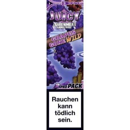 CBD & Räucherwerk Online Shop Schweiz | Juicy - Blunts Grapes Gone Wild
 findest du im Viweedy Store in Basel