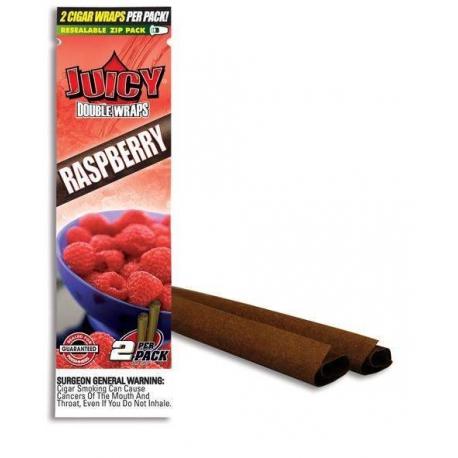CBD & Räucherwerk Online Shop Schweiz | Juicy - Blunts Raspberry
 findest du im Viweedy Store in Basel