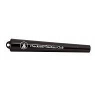 CBD & Räucherwerk Online Shop Schweiz | Kulu Cheekyone Joint Tube Aluminium
 findest du im Viweedy Store in Basel