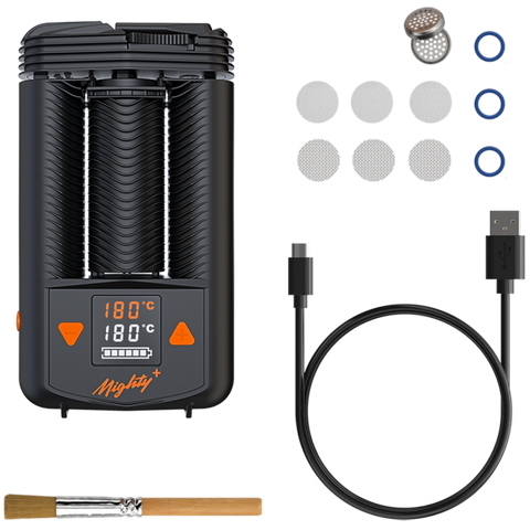 Mighty+ Plus by Storz und Bickel