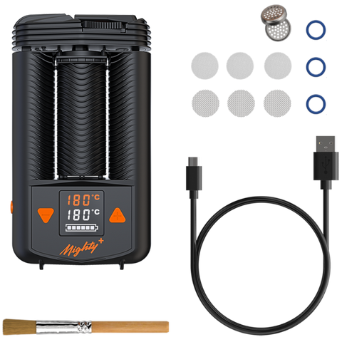 Mighty+ Plus by Storz and Bickel