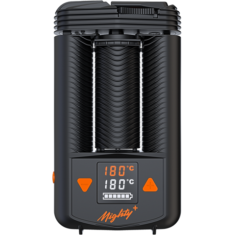 Mighty+ Plus by Storz und Bickel