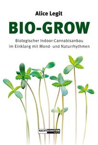 CBD & Räucherwerk Online Shop Schweiz | Nachtschatten Verlag - Bio-Grow
 findest du im Viweedy Store in Basel