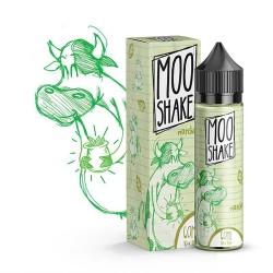 CBD & Räucherwerk Online Shop Schweiz | Nasty Juice Moo Shake Matcha Shake, 60ml ''Shortfill''
 findest du im Viweedy Store in Basel