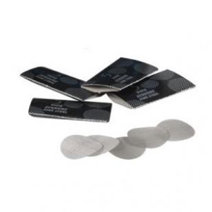 CBD & Räucherwerk Online Shop Schweiz | Netzli - Kulu 20mm feinmaschig 1Pack/5 Siebe
 findest du im Viweedy Store in Basel