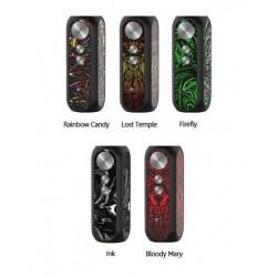 CBD & Räucherwerk Online Shop Schweiz | OBS Cube X 80w Box Mod, Bloody Mary
 findest du im Viweedy Store in Basel