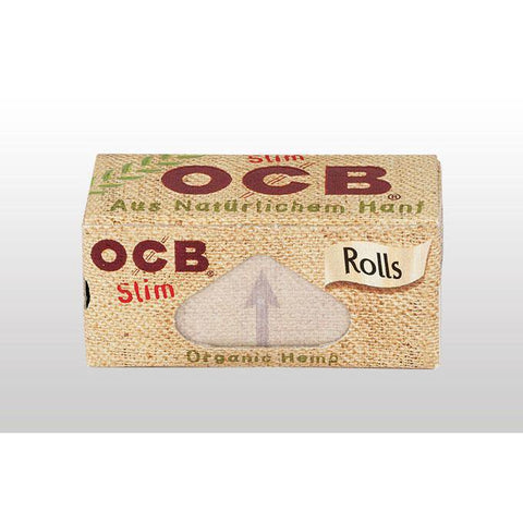 CBD & Räucherwerk Online Shop Schweiz | OCB Organic Hemp Bio Rolls
 findest du im Viweedy Store in Basel
