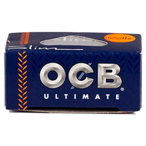 OCB Ultimate Rolls Box