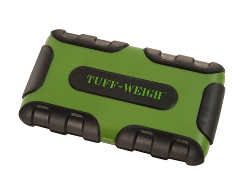 CBD & Räucherwerk Online Shop Schweiz | On Balance Tuff-Weigh Green
 findest du im Viweedy Store in Basel