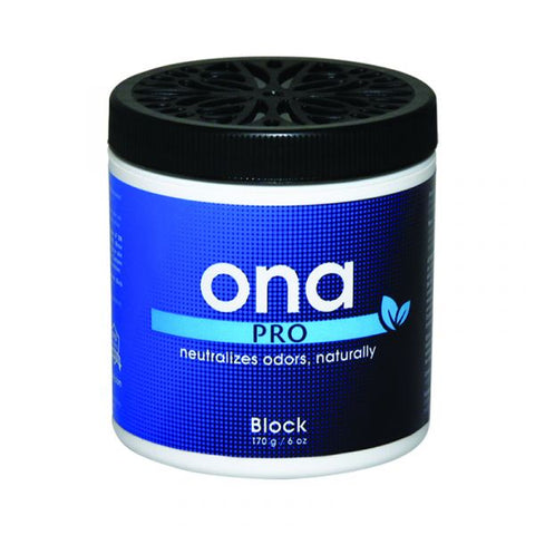 ONA Bloc Pro 170g